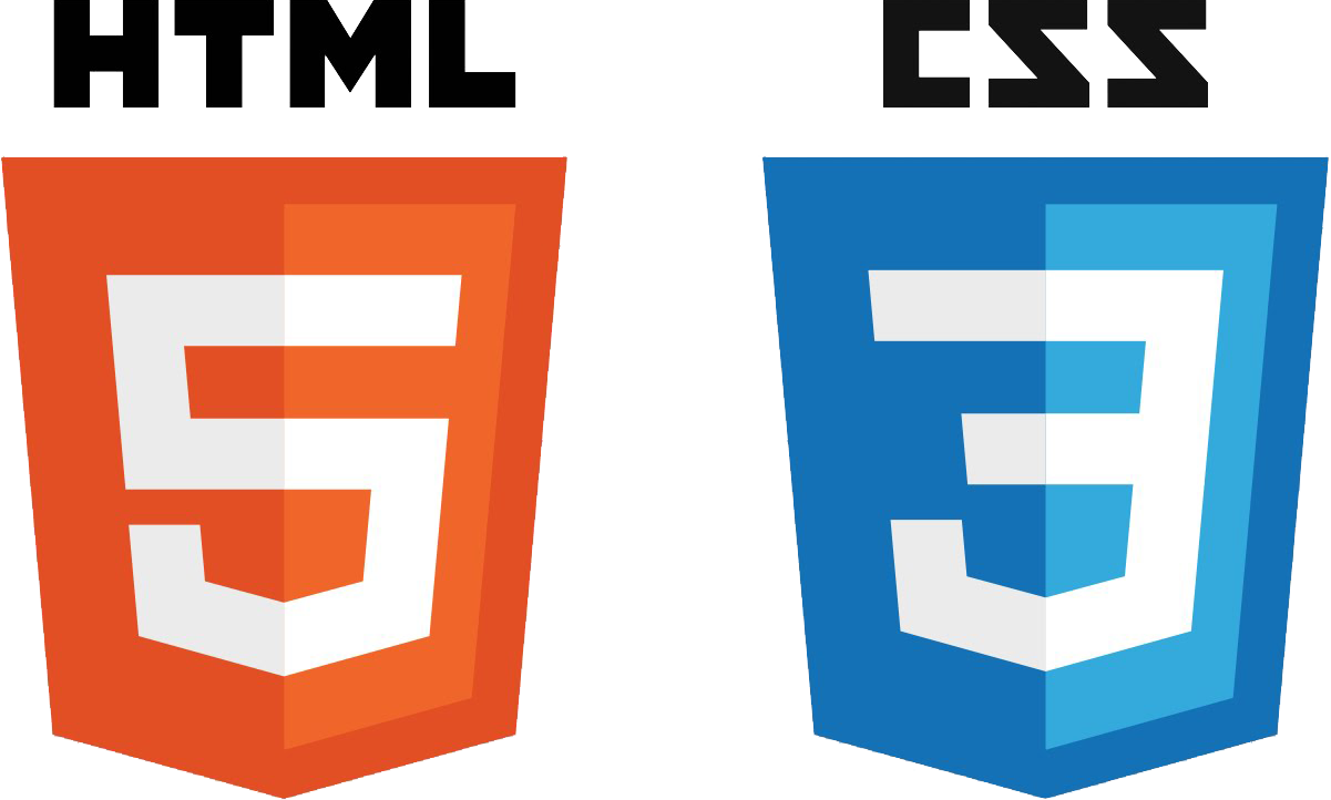 HTML CSS