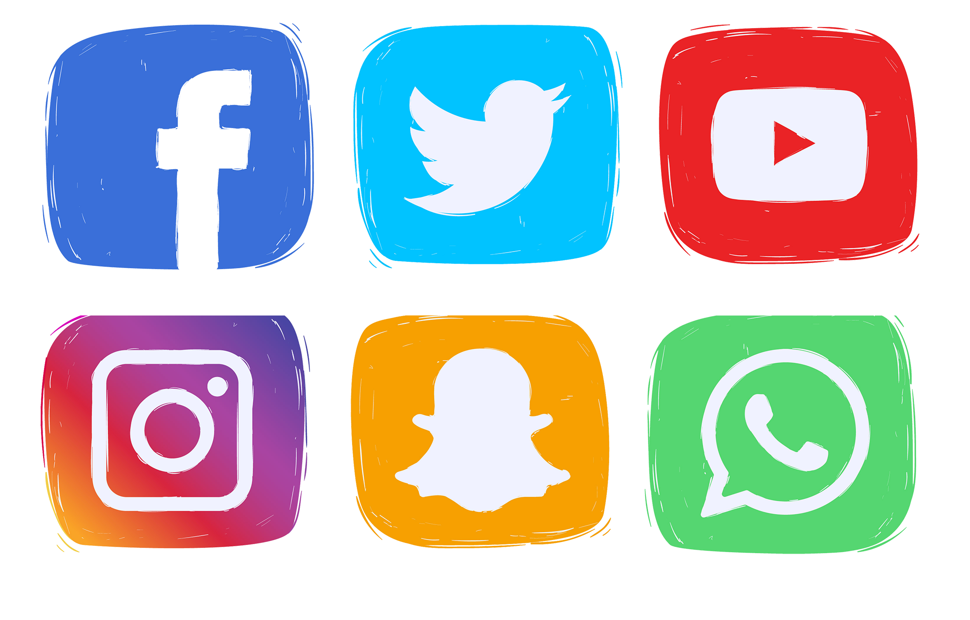 social media